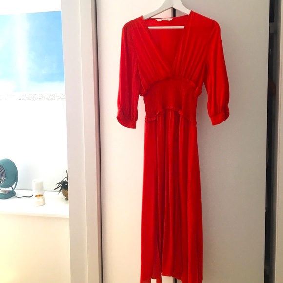 Zara Dresses & Skirts - Zara dress